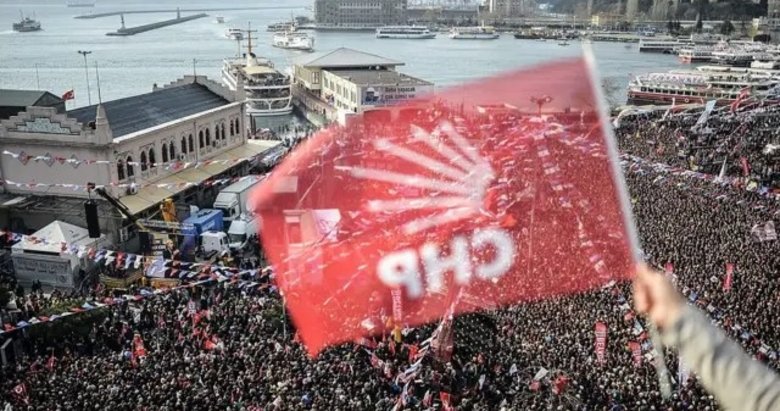 CHP İstanbul İl Kongresi davası Şubat’a ertelendi