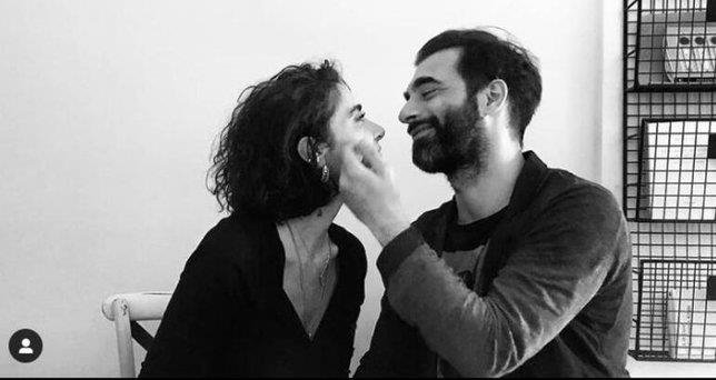 Şarkıcı Sıla oyuncu sevgilisi İlker Kaleli ile evleniyor mu?