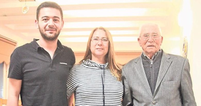 yeni asir