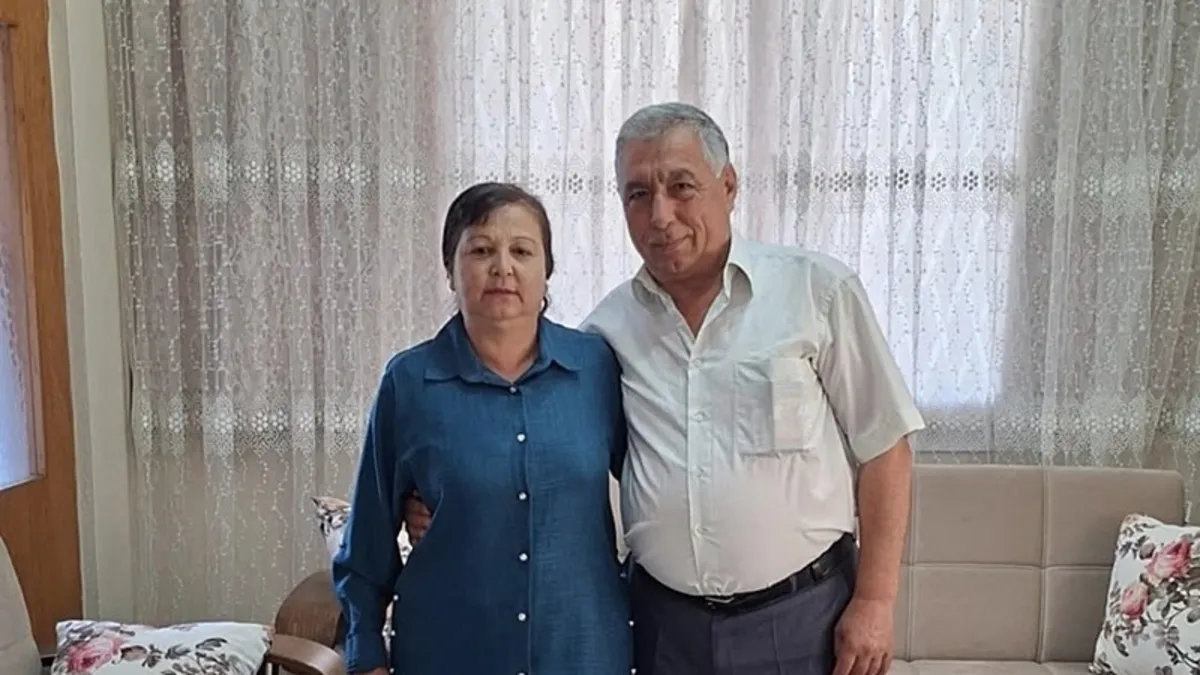 İzmir’de dehşet! Eşinin ölümüyle ilgili gözaltına alınan kadın tutuklandı