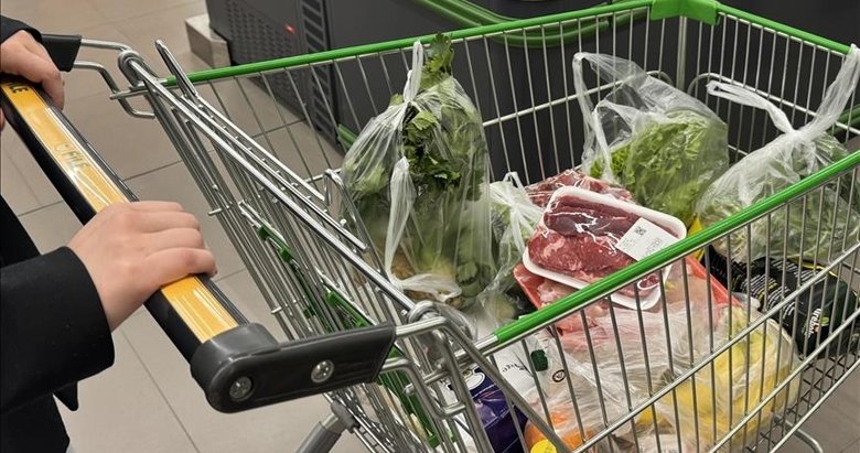 Uzmanından Alışveriş sepetine en son et ekleyin tavsiyesi