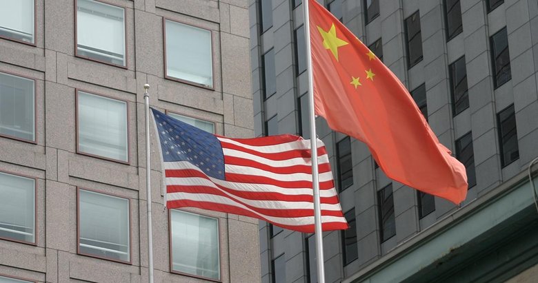 Çin, ABD ile silahların kontrolü ve yayılmasının önlenmesi istişarelerini askıya aldı