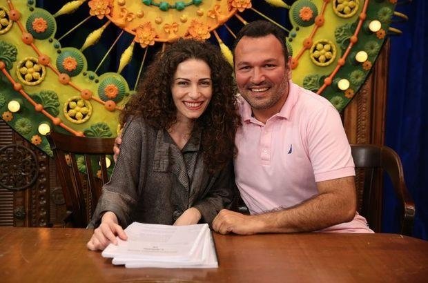 Taze anne Ezo Sunal koronavirüse yakalandı!