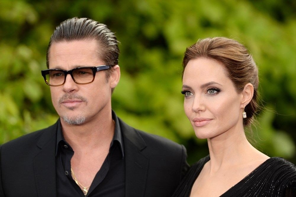 Angelina Jolie açıkladı! Evliliği neden bitti?