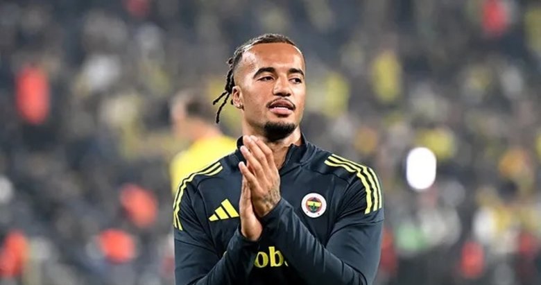Fenerbahçe’de Archie Brown’dan kötü haber