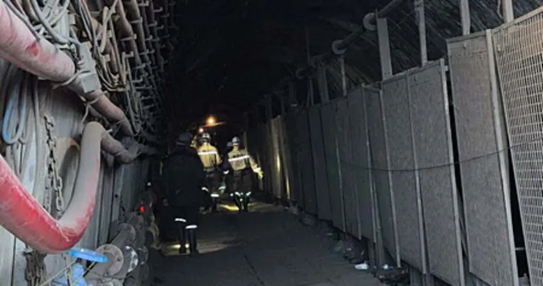 SON DAKİKA: Soma’daki maden faciası! Hayatını kaybedenlerin defin yerleri belli oldu