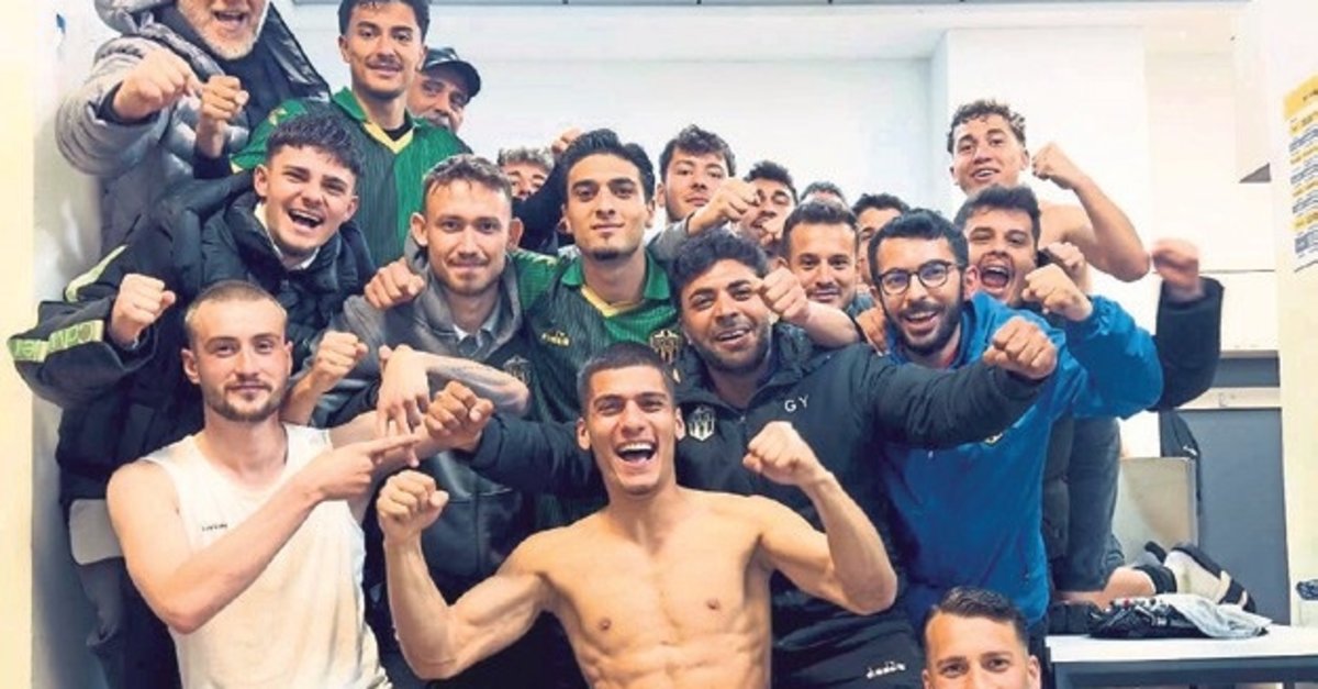 Bornova 1877 umutlandı