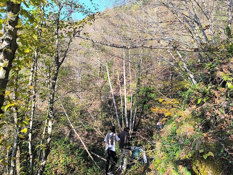 Kastamonu’dan kahreden haber: Anne ve oğlunun cenazeleri bulundu