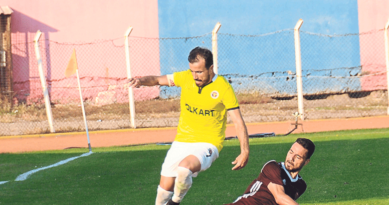 Bir dışarı, iki içeri