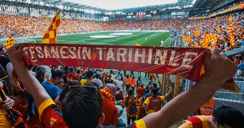11 maçta sadece bir kez: Göz-Göz, Süper Lig’de fark yarattı!