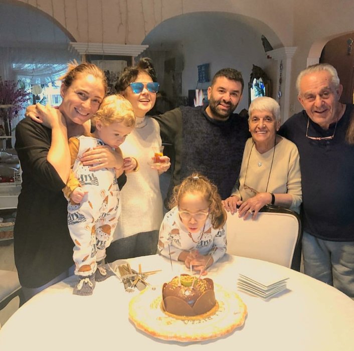 Ceyda Düvenci ile Bülent Şakrak boşanıyor mu? İşte gerçek ortaya çıktı