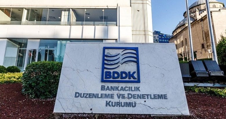 BDDK’dan 7 bankaya 204 milyon 651 bin TL para cezası