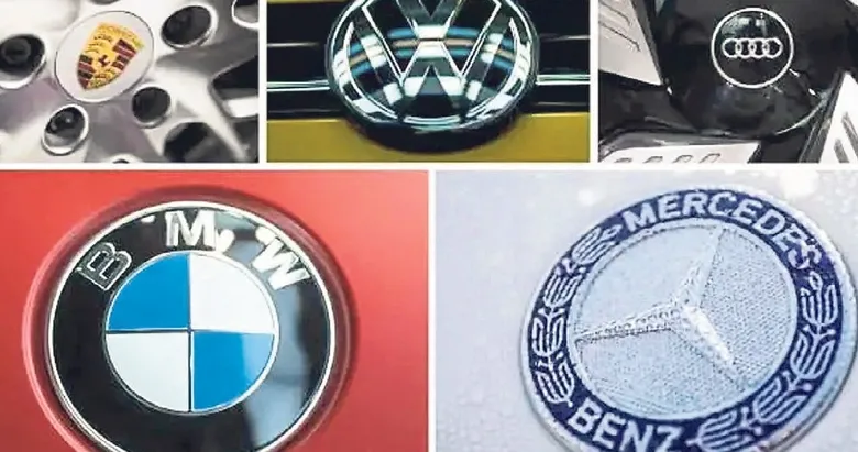 Alman otomotivinde kriz derinleşiyor