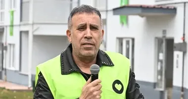 Haluk Levent’in şoförü itiraf etti! Her şeyi tek tek anlattı