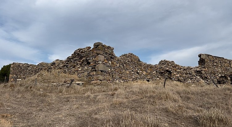 Bozcaada’da tarihi miras yeniden canlandırılıyor!