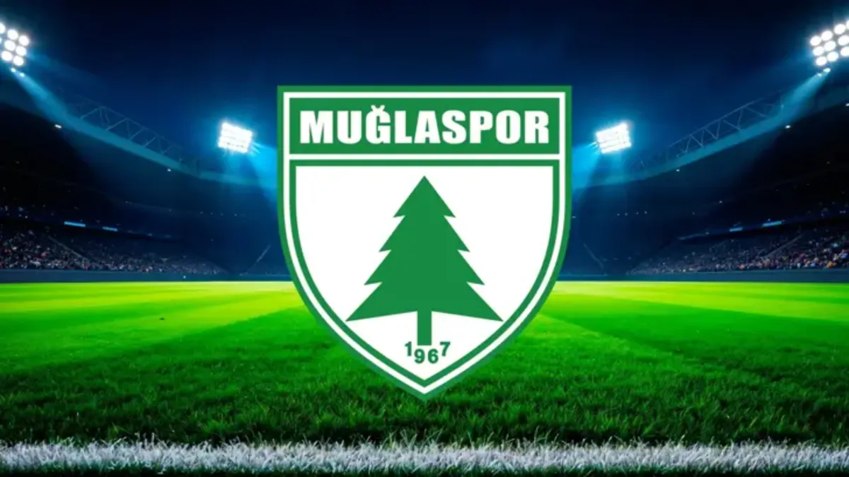 Muğlaspor’un rakibi Boluspor