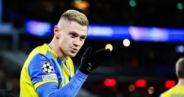 Fırtına’da Zubkov da tamam