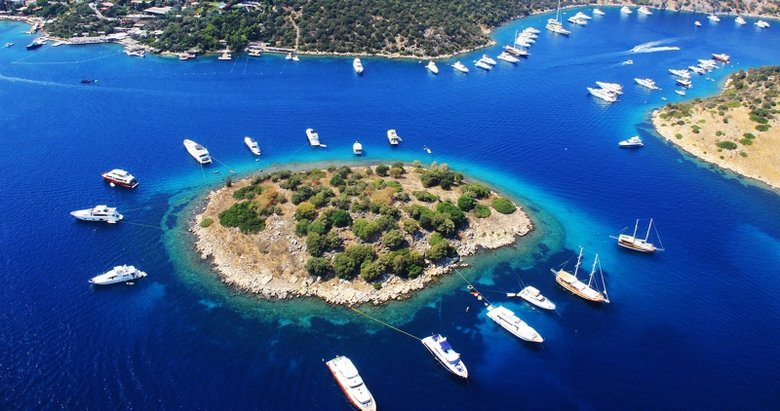 Fethiye Oludeniz Ucus Rekoruna Kosuyor Mugla Haberleri