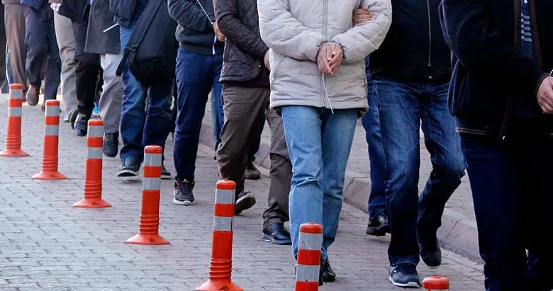 Manisa’da suçlulara göz açtırılmadı: Son bir ayda 913 zanlı cezaevine gönderildi