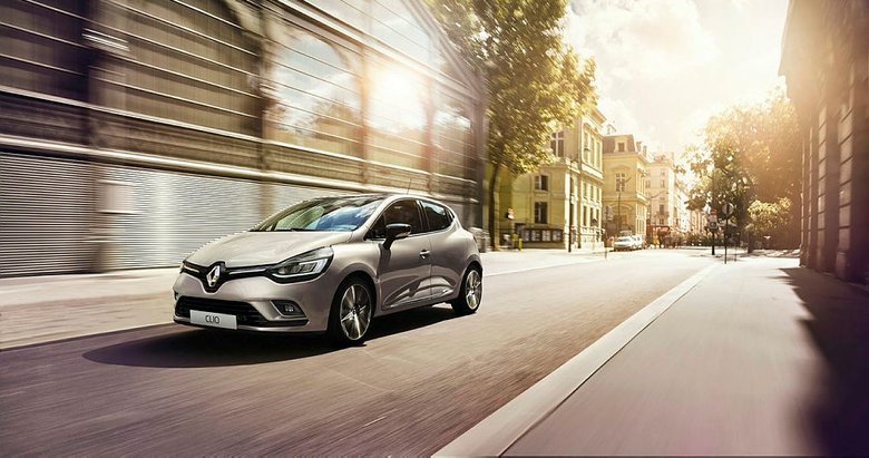 Renault’dan 10 bin tl indirim