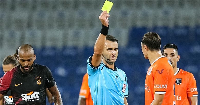 Medipol Başakşehir sezona kötü başladı