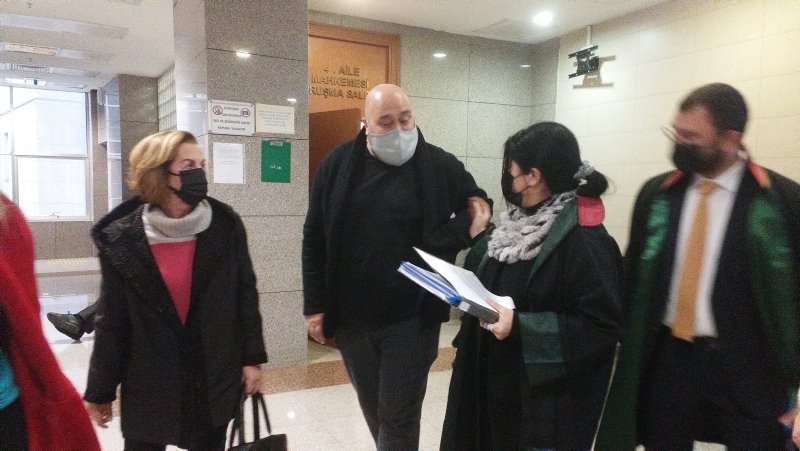 MasterChef’in jüri üyelerinden Somer Sivrioğlu boşandı