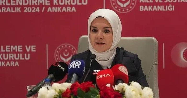 Aile Yılı’nda hayata dokunacak müjdeler