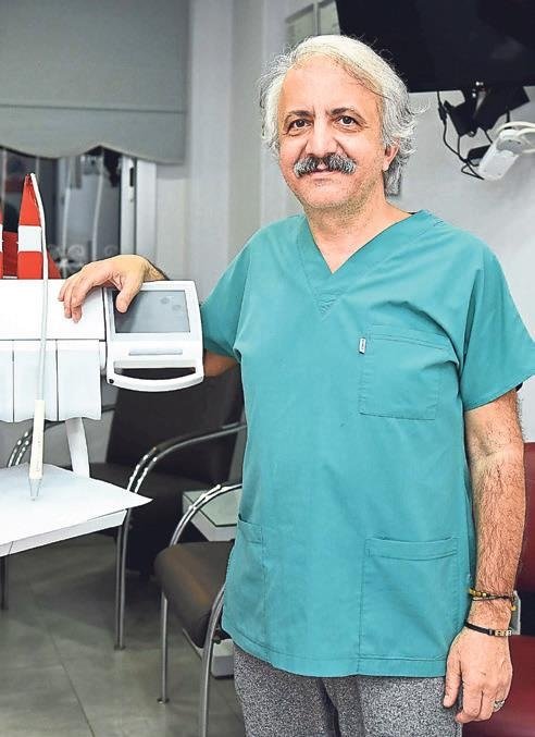 Hipnozla korkusuz ve ağrısız diş operasyonu