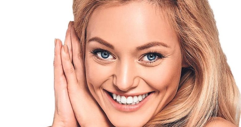 Derinlemesine cilt temizliğinin formülü