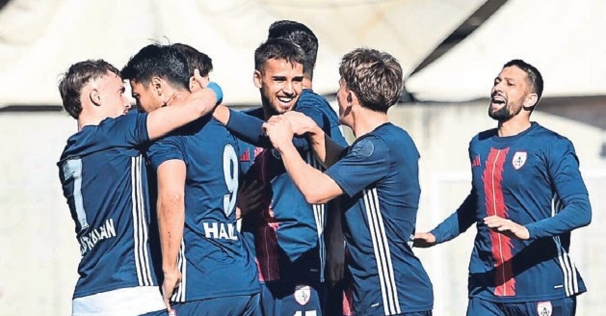 Altınordu’nun kader haftaları