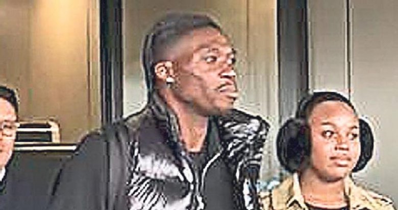 Aslan Köhn’e kavuştu