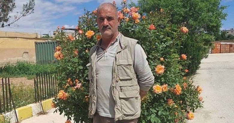 PKK’lı Ekrem Üstek’e Suriye’de MİT baskını