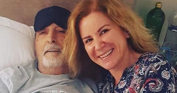 Mavi Işıkların solisti Nejat Toksoy hayatını kaybetti! Nejat Toksoy kimdir?