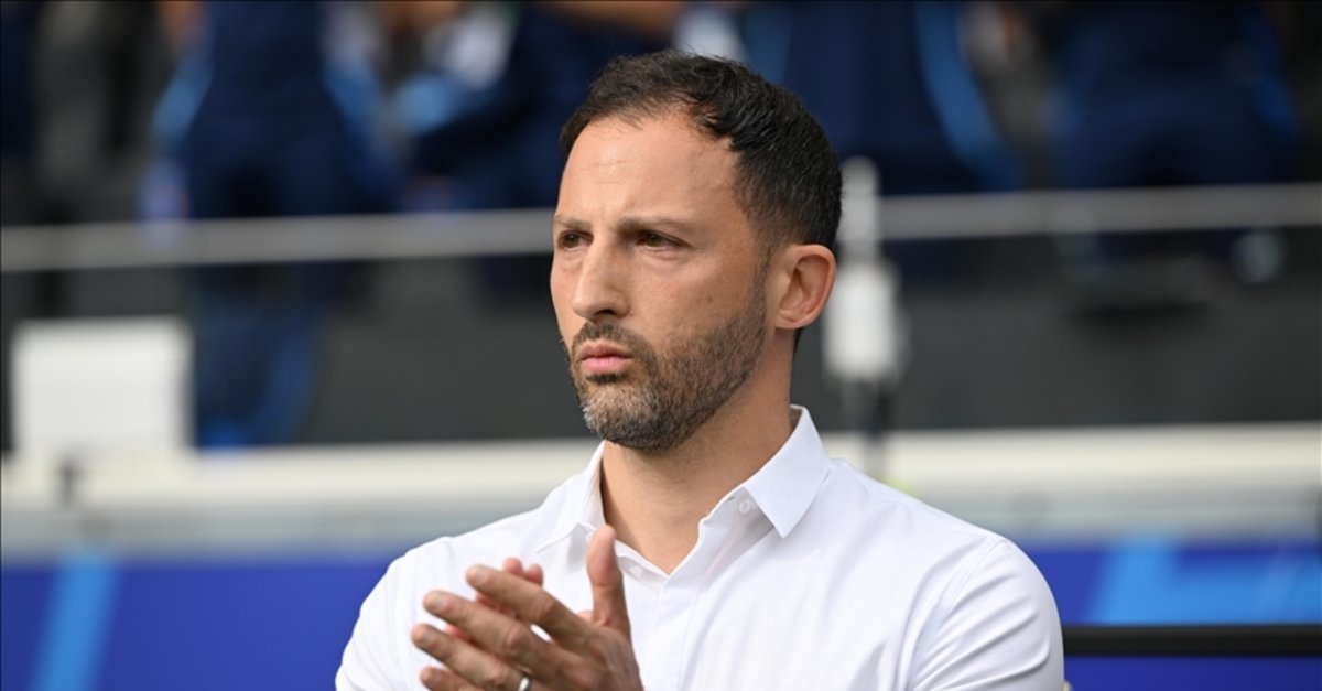 Tedesco: Avrupa Ligi bizim için bitmiş değil!