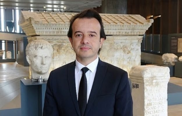 Troya kazılarının belleğine özel sergi