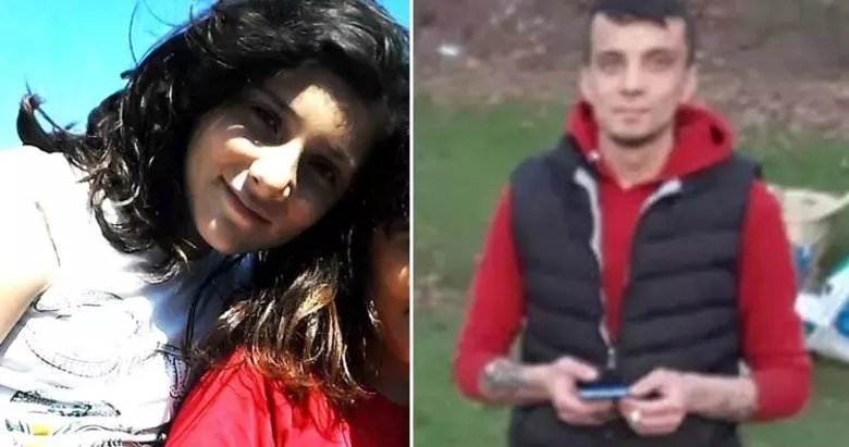 Amca ziyaretinde dehşet saçtı! 3 aylık hamile eşini bıçaklayarak öldürdü