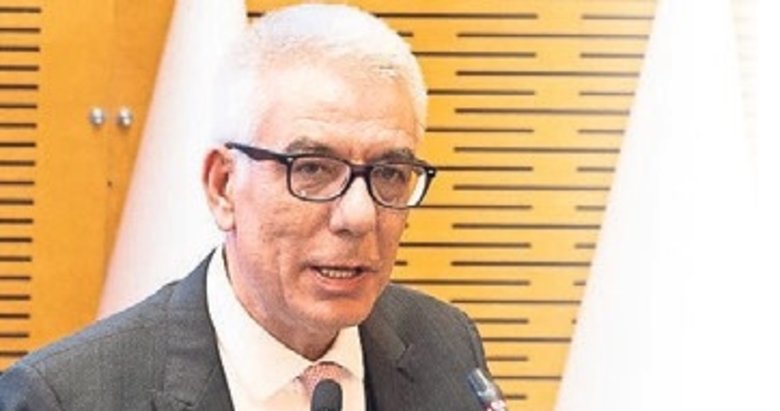 Sanayiye iş birliği çağrısı