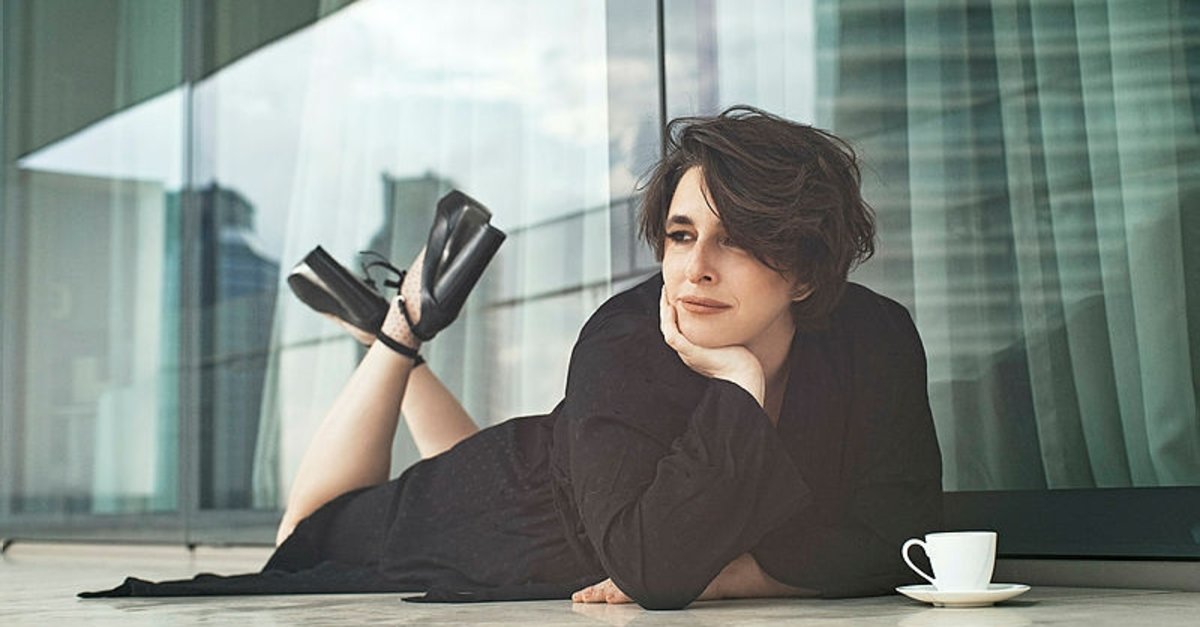 bir zamanlar cukurova nin behice si