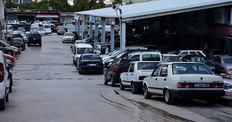 Ikinci El Arac Alanlar Dikkat Mahkemeden Emsal Karar Izmir Haberleri