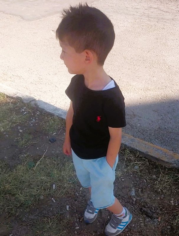 Denizli’de feci kaza! 3 ölü... Otomobil adeta yok oldu