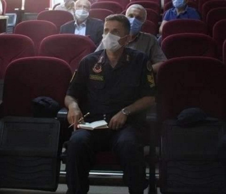 Gökçeada’daki arama çalışmalarında son durum ne?