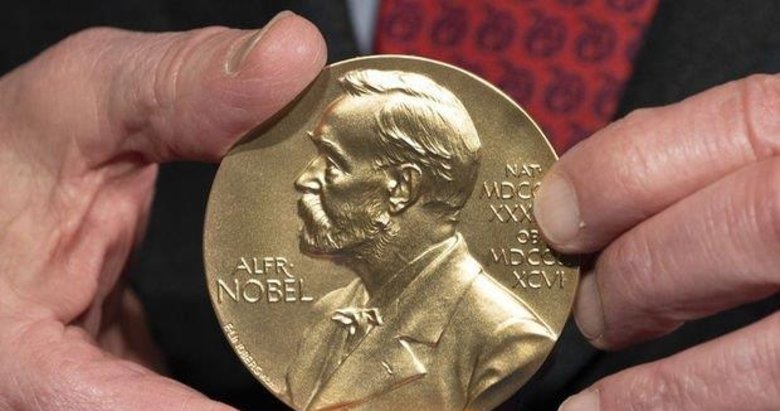 2024 Nobel Kimya Ödülü’nü David Baker, Demis Hassabis ve John Jumper kazandı