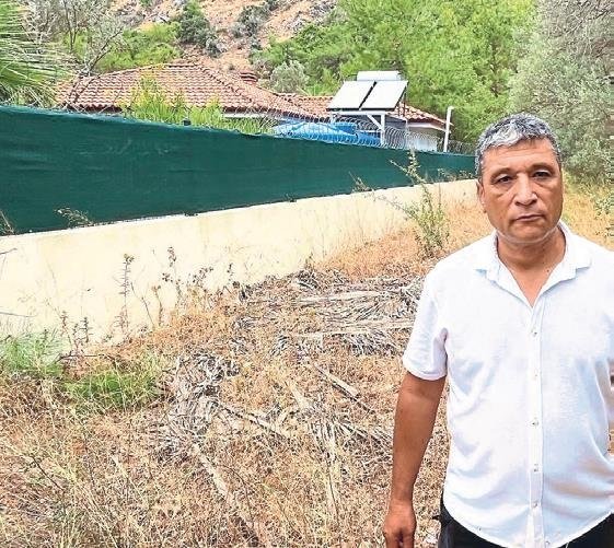 ’Sit’komcu Şahan sessizliğini bozdu