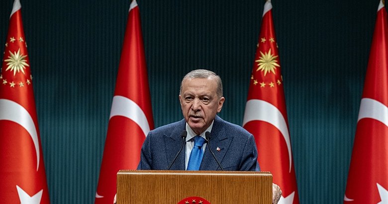Türkiye artık darbe yapabilecekleri bir ülke değil