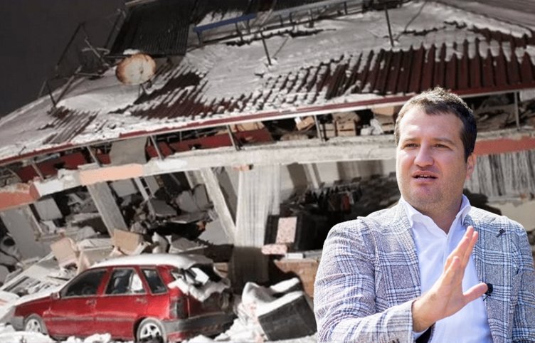 Yapımcı Mehmet Bozdağ duyurdu: Set karavanları ve jeneratörler yola çıktı