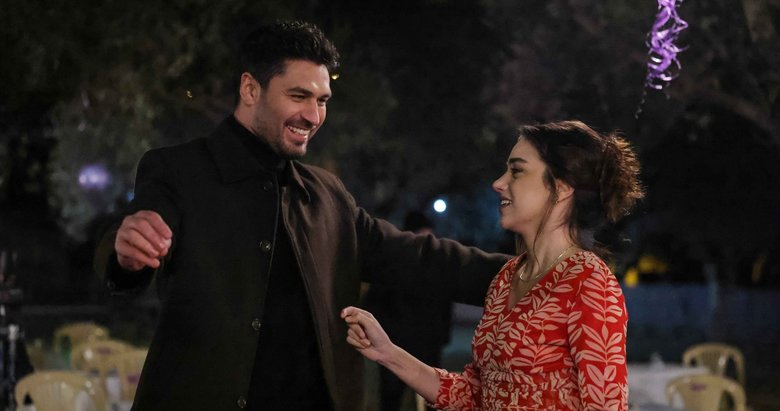 Zembilli Kasabası’nın hikayesi 3 Ocak Cuma akşamı başlıyor!