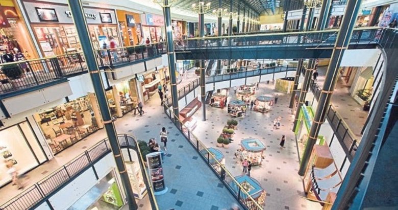 Türkiye’de 2026 sonuna kadar 7 yeni AVM açılacak