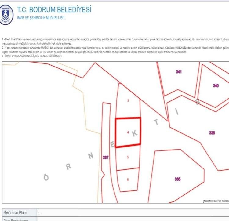 Sözcü yazarı Yılmaz Özdil’in Bodrum’daki villa skandalında yeni detaylar