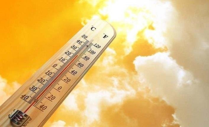 Önce yağış sonra bunaltan sıcak! İşte 5 günlük hava durumu! İzmir ve Ege’de hava nasıl olacak?