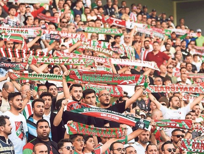 KSK’de vergi telaşı